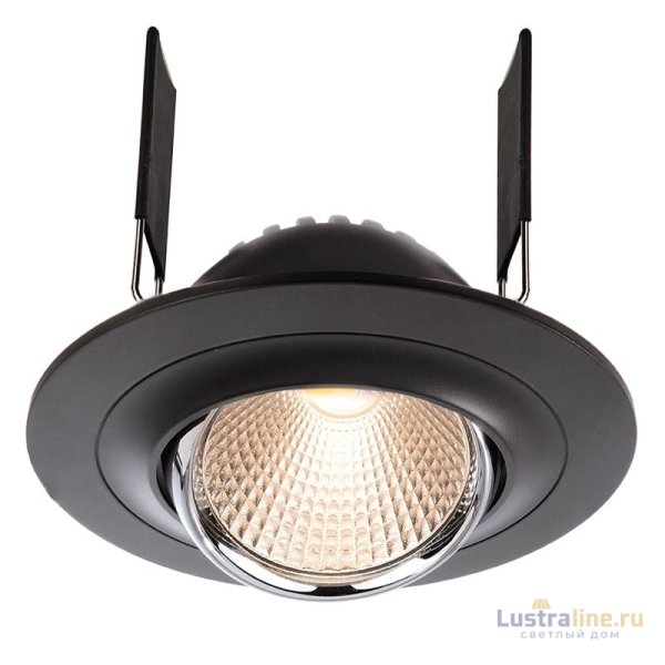 Встраиваемый светильник Deko-Light Saturn 565201 Встраиваемый светильник Deko-Light Saturn 565201