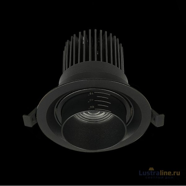 Встраиваемый светильник ST Luce ST701.448.12