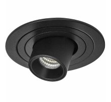 Встраиваемый светильник Lightstar Intero (217617+217174) i617174 Встраиваемый светильник Lightstar Intero (217617+217174) i617174