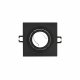 Встраиваемый светильник Loft IT Hap 10341/A Black