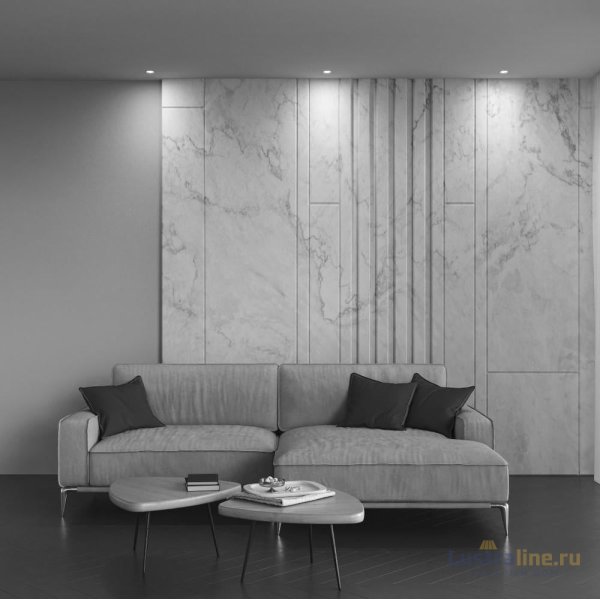 Встраиваемый светильник Maytoni Reif DL049-01W Встраиваемый светильник Maytoni Reif DL049-01W