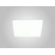 Встраиваемый светильник Crystal Lux CLT 501C170 WH 3000K