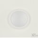 Встраиваемый светильник Arte Perfetto Luce Ingrid 3322.LD109R/7W/4K