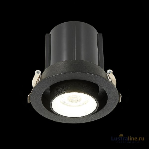 Встраиваемый светильник ST Luce ST702.438.12
