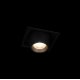Встраиваемый светильник Loft IT Flash 10319/B Black
