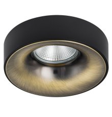 Встраиваемый светильник Lightstar Levigo L01002127 (010021+510027)