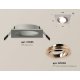 Встраиваемый светильник Ambrella Light Techno Spot XC7633084 (C7633, N7005)
