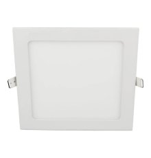 Встраиваемый светодиодный светильник Elektrostandard DLS003 18W 4200K 4690389081897