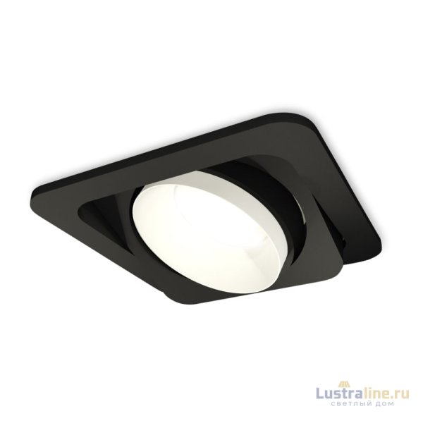 Встраиваемый светильник Ambrella Light Techno Spot XC7659020 (C7659, N7030) Встраиваемый светильник Ambrella Light Techno Spot XC7659020 (C7659, N7030)