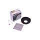 Встраиваемый светильник DesignLed NC2079-BK+W 002669