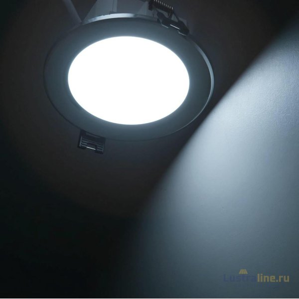 Встраиваемый светильник Citilux Акви CLD008111V