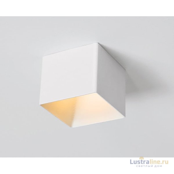 Встраиваемый светильник Italline DL 3024 white Встраиваемый светильник Italline DL 3024 white
