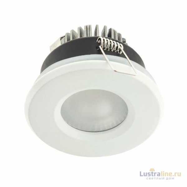 Встраиваемый светильник Voltalighting Vero FDC289.24.4K.W Встраиваемый светильник Voltalighting Vero FDC289.24.4K.W