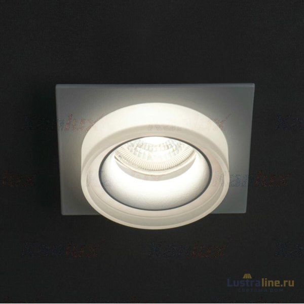 Встраиваемый светильник Kanlux Lonvi 35740 Встраиваемый светильник Kanlux Lonvi 35740