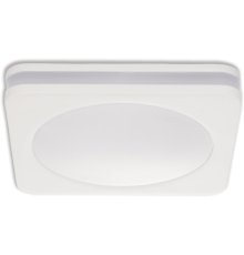 Встраиваемый светильник Arte Perfetto Luce Ingrid 3322.LD109S/12W/4K