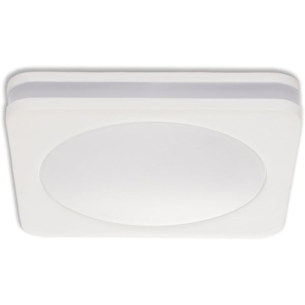 Встраиваемый светильник Arte Perfetto Luce Ingrid 3322.LD109S/12W/4K
