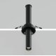 Встраиваемый светильник Maytoni Focus T C140RS-L300-7W4K-B