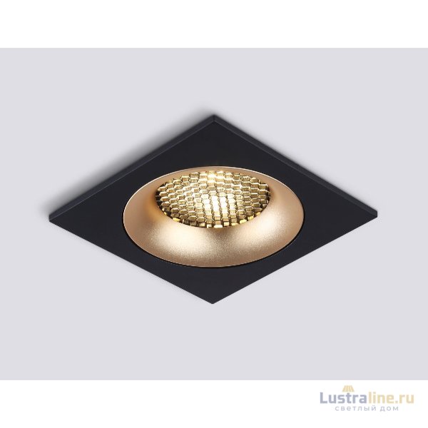 Встраиваемый светильник Ambrella Light Techno Spot Standard Tech TN102730