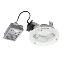 Встраиваемый светильник Kanlux Slot DLP-100G 218-WH 4350