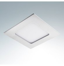 Встраиваемый светильник Lightstar Zocco LED 224184