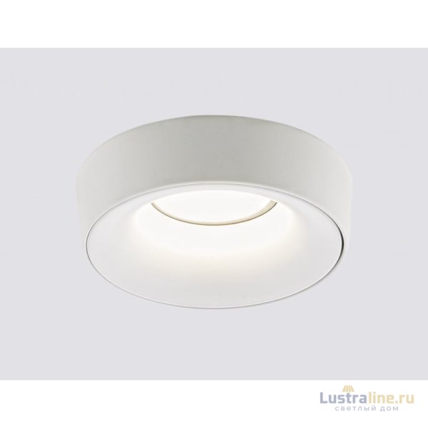 Встраиваемый светильник Ambrella Light A890 WH Встраиваемый светильник Ambrella Light A890 WH