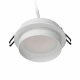 Встраиваемый светильник Citilux Hardy CL002D10