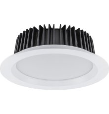 Встраиваемый светильник Feron MarketBright AL253 49000