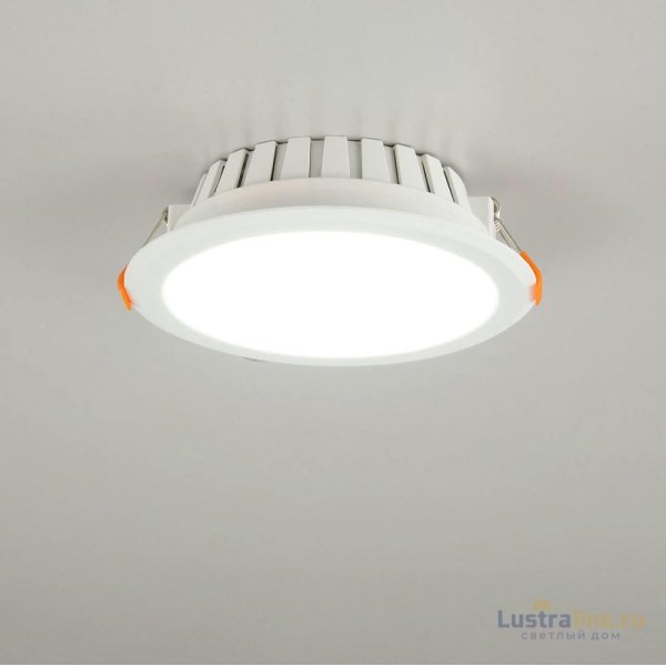 Встраиваемый светильник Citilux Кинто CLD5112N Встраиваемый светильник Citilux Кинто CLD5112N