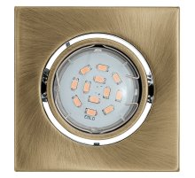 Встраиваемый светильник Eglo Igoa 93244