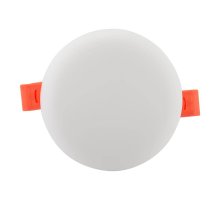 Встраиваемый светильник Denkirs DK4600-WW