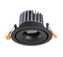 Встраиваемый светильник Crystal Lux CLT 005 CLT 005C108 BL УЦ Встраиваемый светильник Crystal Lux CLT 005 CLT 005C108 BL УЦ