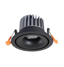Встраиваемый светильник Crystal Lux CLT 005 CLT 005C108 BL УЦ