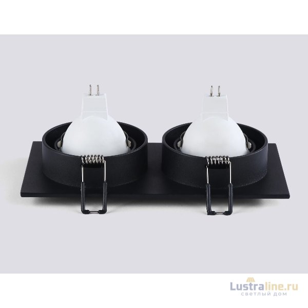 Встраиваемый светильник Ambrella Light Techno Spot Standard Tech TN102734