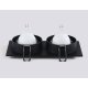 Встраиваемый светильник Ambrella Light Techno Spot Standard Tech TN102734