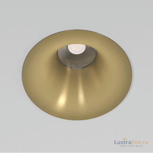 Встраиваемый светильник Elektrostandard Bliss 25070/LED 4690389212949 a069408 Встраиваемый светильник Elektrostandard Bliss 25070/LED 4690389212949 a069408