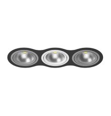 Встраиваемый светильник Lightstar INTERO 111 i937090609 (217937+217909+217906+217909)