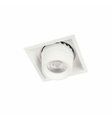 Встраиваемый светильник Loft IT Flash 10319/B White