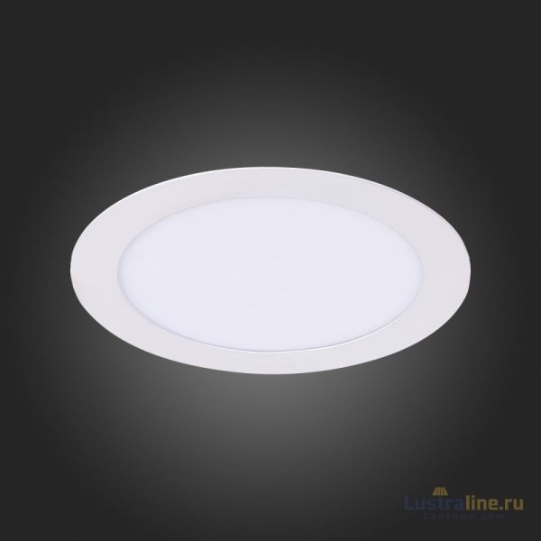 Встраиваемый светодиодный светильник ST Luce Fasum ST210.548.12