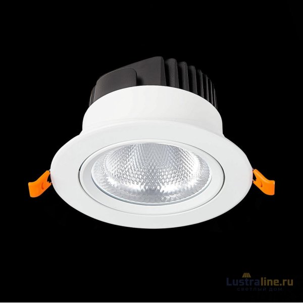 Встраиваемый светильник ST Luce Miro ST211.548.15.36 Встраиваемый светильник ST Luce Miro ST211.548.15.36