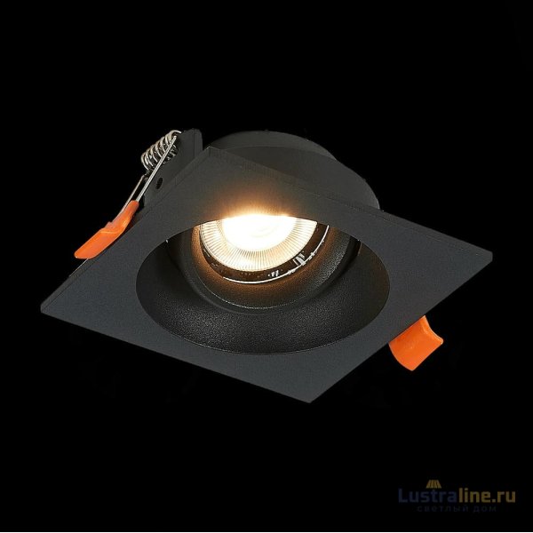 Встраиваемый светильник ST LUCE ST208.418.01
