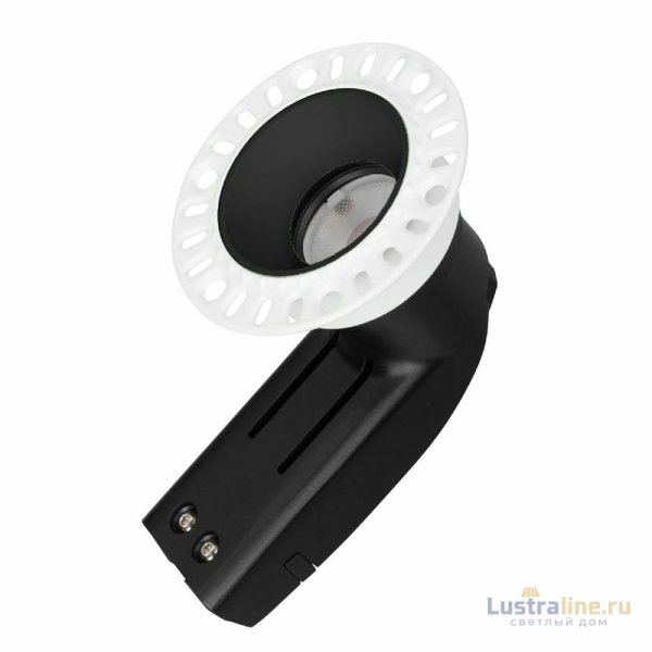 Встраиваемый светильник Arlight MS-RIALTO-TRIMLESS-R40-9W Warm2700 054471 Встраиваемый светильник Arlight MS-RIALTO-TRIMLESS-R40-9W Warm2700 054471