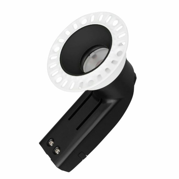 Встраиваемый светильник Arlight MS-RIALTO-TRIMLESS-R40-9W Warm2700 054471