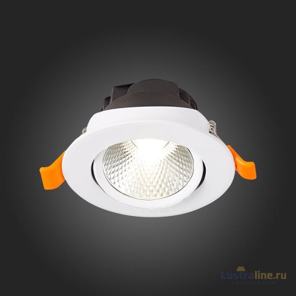 Встраиваемый светодиодный светильник ST Luce Miro ST211.548.06.24