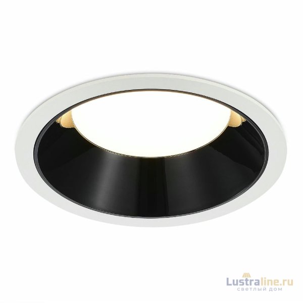 Встраиваемый светильник ST Luce ST755.448.18