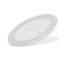Встраиваемый светодиодный светильник Arlight DL-172M-15W Day White 020112