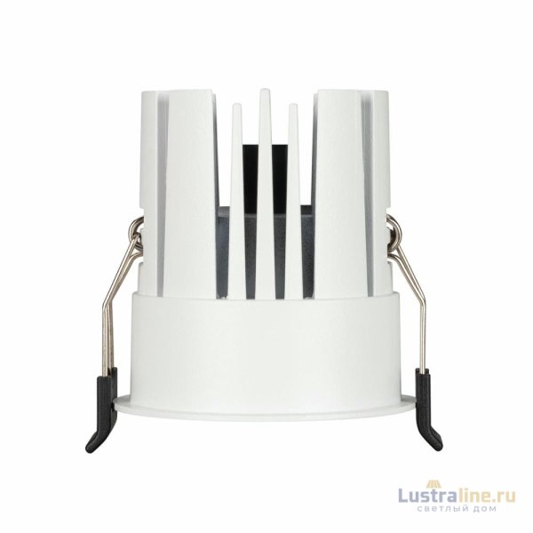 Встраиваемый светильник Arlight MS-Atlas-Built-R66-15W Warm3000 037185 Встраиваемый светильник Arlight MS-Atlas-Built-R66-15W Warm3000 037185