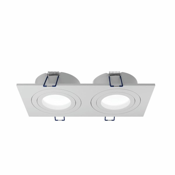 Встраиваемый светильник Lightera Moon LE204RL-2W