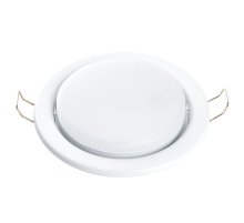 Встраиваемый светильник Feron DL53 41701