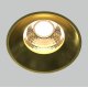 Встраиваемый светильник Maytoni Round DL058-12W3K-TRS-BS