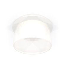 Встраиваемый светильник Ambrella Light Techno Spot XC6512069 (C6512, N6258)